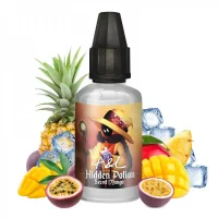 Secret Mango Hidden Potion Aroma 30ml - A&L