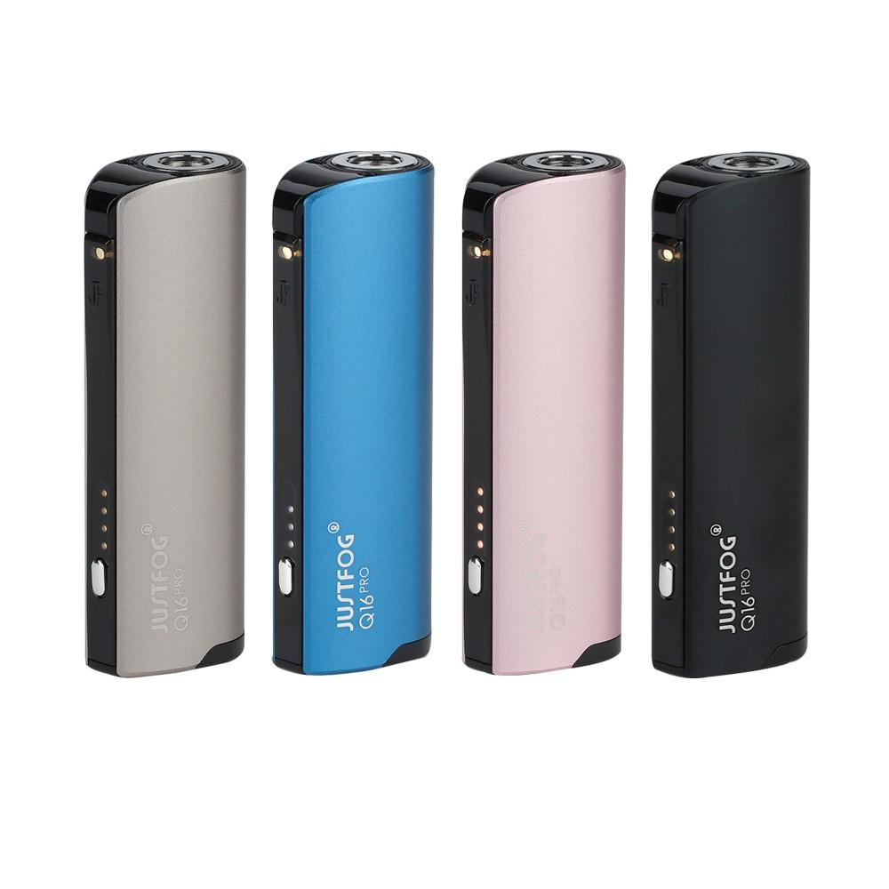 Q16 Pro Battery - Justfog