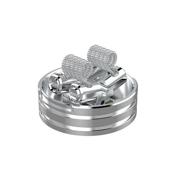 Dead Rabbit Max 28mm RDA - Hellvape - Imagen 3