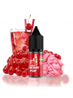 Cherry Pop 10ml - Oil4Vap