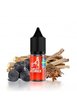 Licorice Flavor 10ml - Oil4Vap