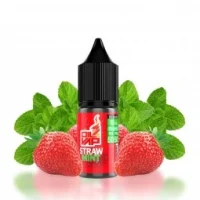 Strawberry Mint 10ml - Oil4Vap