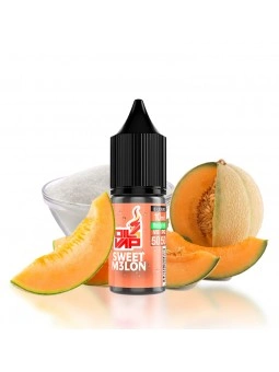 Sweet Melon 10ml - Oil4Vap