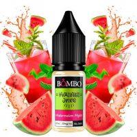 Watermelon Mojito Salt 10ml - Wailani Juice by Bombo