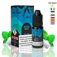 Bergen 10ml - Babel