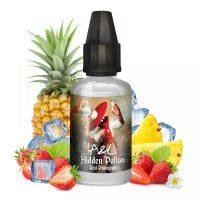 Red Pineapple Hidden Potion 30ml - A&L