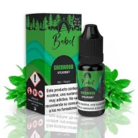 Sherwood 10ml - Babel