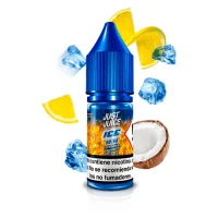 Ice Citron Coconut 10ml 50/50 - Just Juice