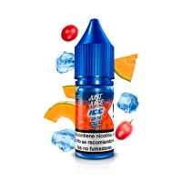 Ice Grape Melon 10ml 50/50 - Just Juice