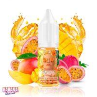 Mango Passion Fruit Salt 10ml - Havana Dream Salt
