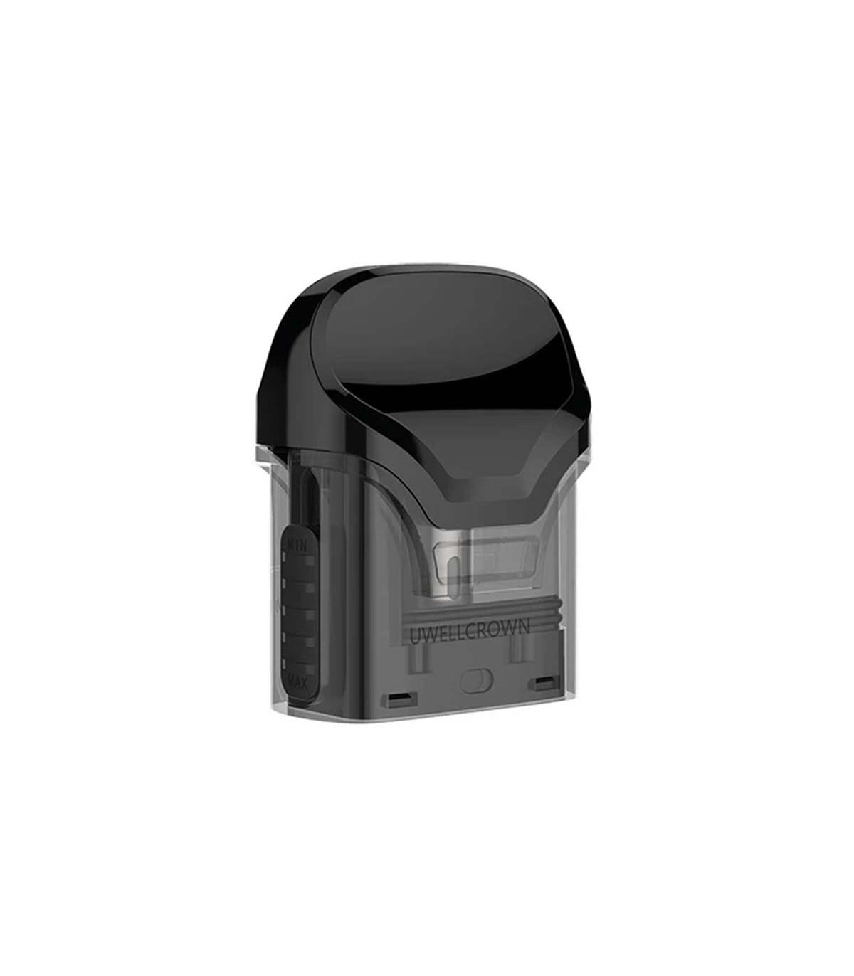 Catucho/Pod Crown 2ml (Pack 2pcs) - Uwell