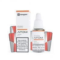 Red Energy 10ml - Hangsen