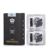 Deposito Crown D - Uwell