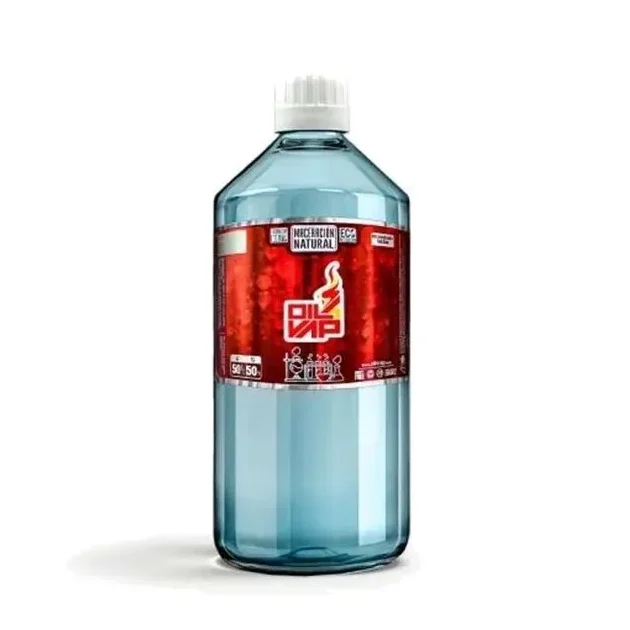 Base 1000ml/100%VG - Oil4vap