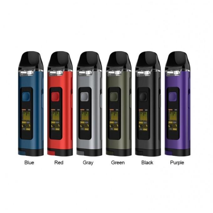 Crown D Pod Kit - Uwell