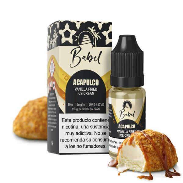 Acapulco 10ml - Babel