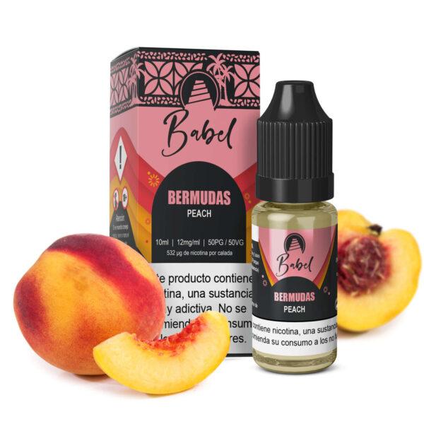 Bermudas 10ml - Babel