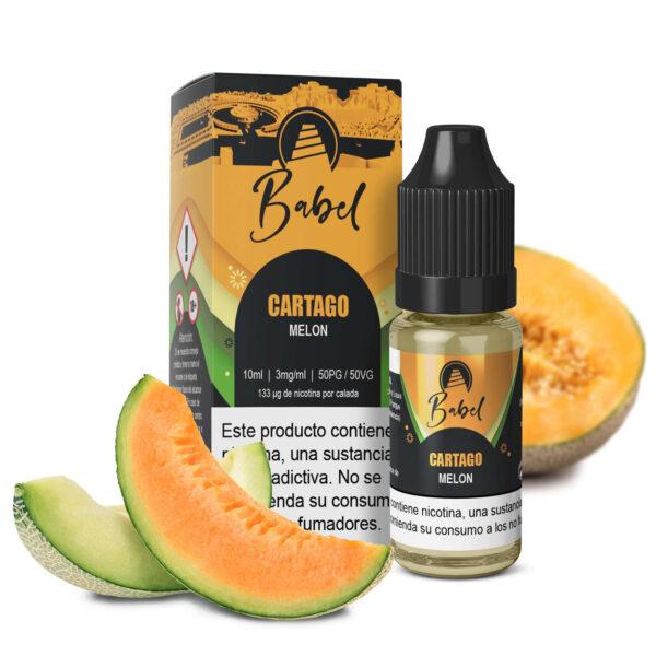 Cartago 10ml - Babel