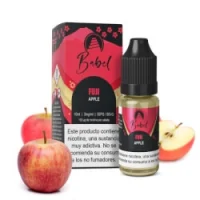 Fuji 10ml - Babel
