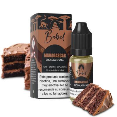 Madagascar 10ml - Babel