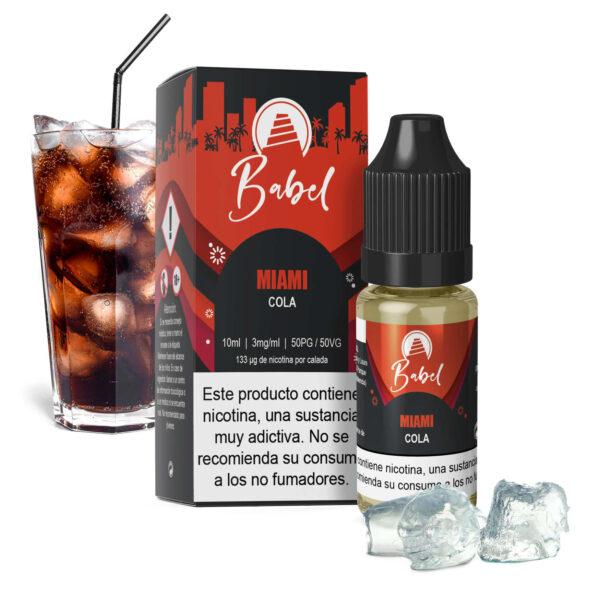 Miami 10ml - Babel
