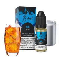 Seul 10ml - Babel