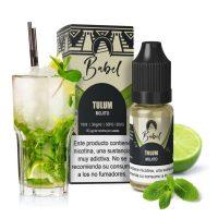Tulum 10ml - Babel