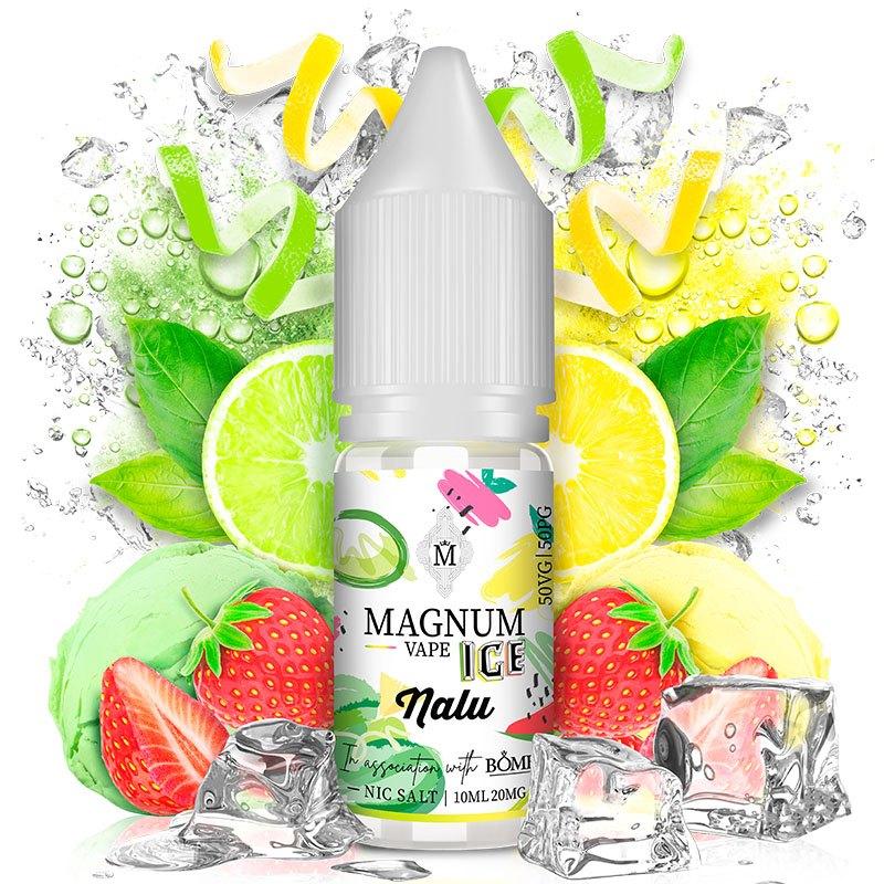 Nalu Salt 10ml - Magnum