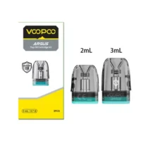 Cartucho/Pod Argus (Top Fill V2) - Voopoo