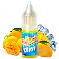 Crazy Mango 10ml Salt – Fruizee