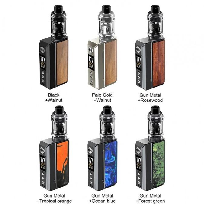 Drag 4 Kit Uforce/ L Tank - Voopoo