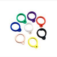Goma Silicona Colores Pod