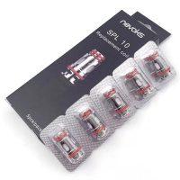 Coil SPL 10 - Nevoks