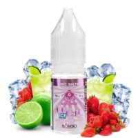 Atemporal Oh Girl Salt 10ml - The Mind Flayer by Bombo