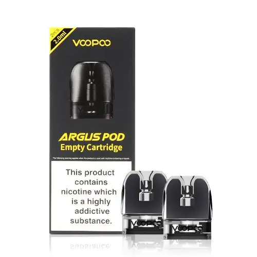 Deposito Argus P1/Z 2ml - Voopoo