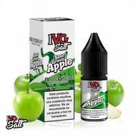 Sour Green Apple Salt 10ml - IVG