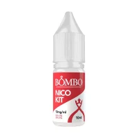 Nicokit 50/50 10ml/10mg - Bombo