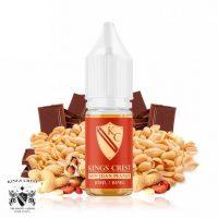 Don Juan Peanut Salts 10ml - Kings Crest