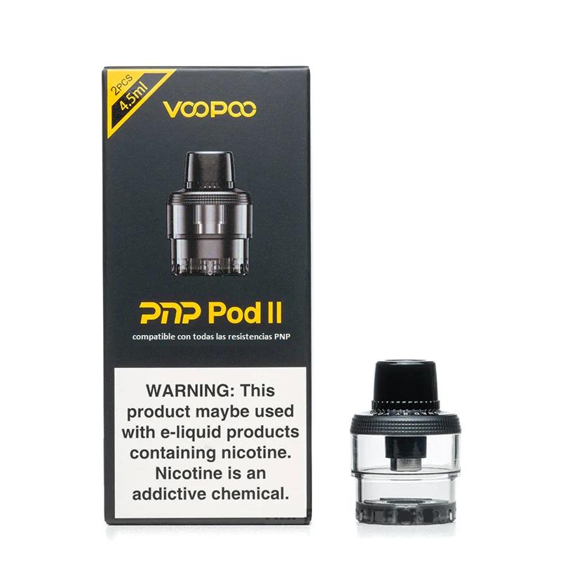 Deposito PNP POD II para Drag  - Voopoo