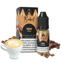 Nubio 10ml - Babel