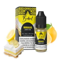 Versalles 10ml - Babel