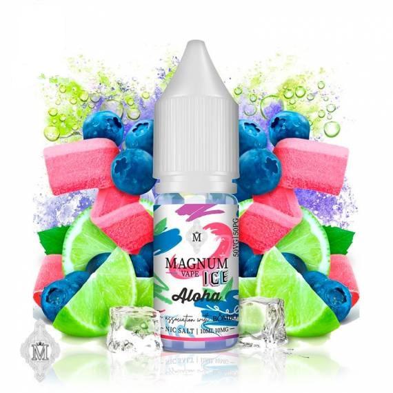 Aloha Salt 10ml - Magnum