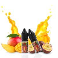 Mango Passion Salts 10ml - Ram Mod