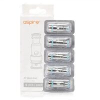 Coil Flexus Q Af 0.6Ω Mesh - Aspire