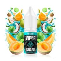 Bondage Salt 10ml - Viper