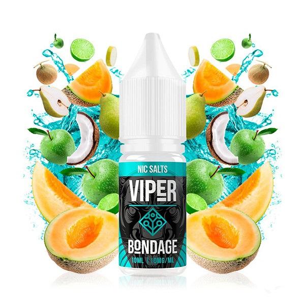 Bondage Salt 10ml - Viper