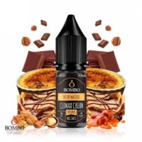 Climax Cream Reserve Salt 10ml Pastry Masters - Bombo
