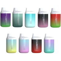 Pod Desechable 20Mg/600Puffs - MicroPOD