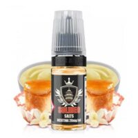 Solideo Salt 10ml - Vapeo Extremo