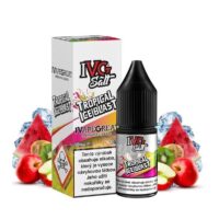 Tropical Ice Blast Salt 10ml - IVG